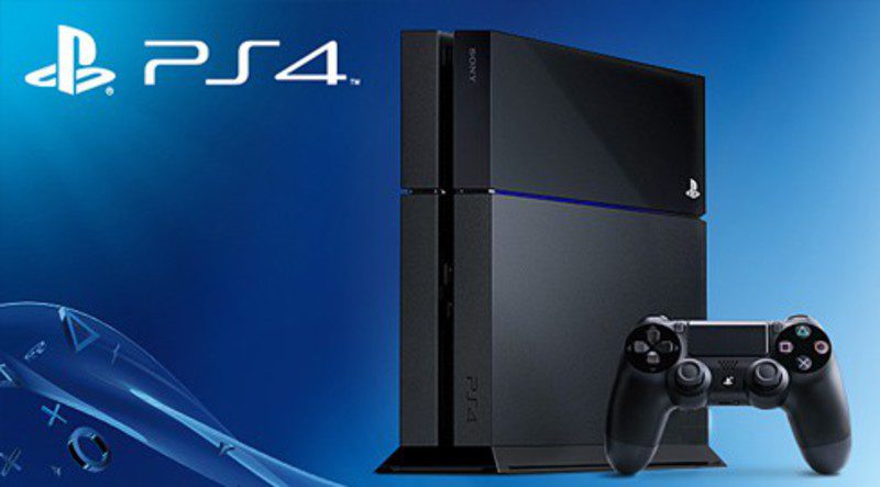 Playstation 4