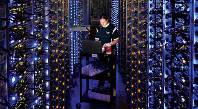 Espionaje internacional