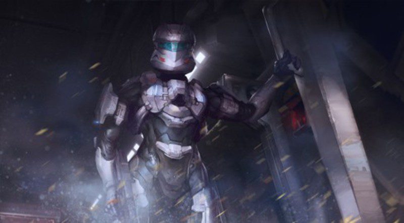 Halo: Spartan Assault