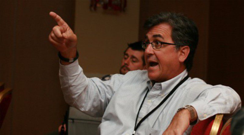 Michael Pachter