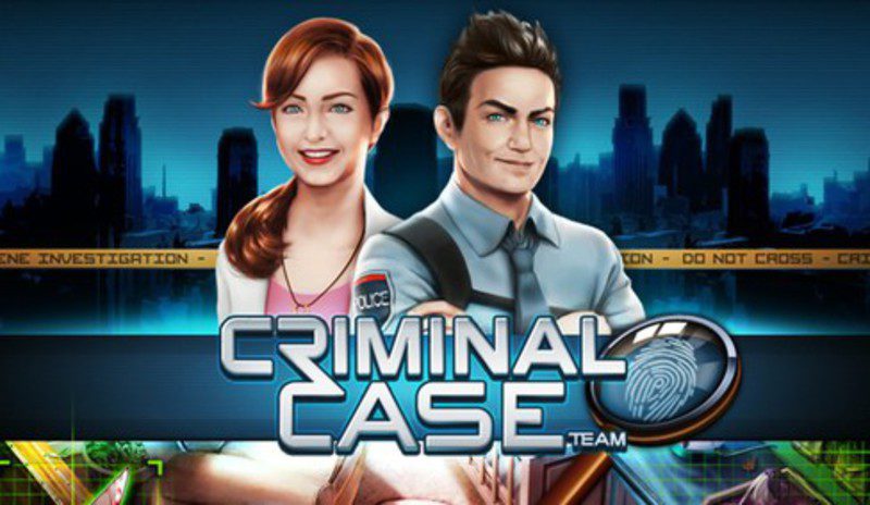 Criminal Case