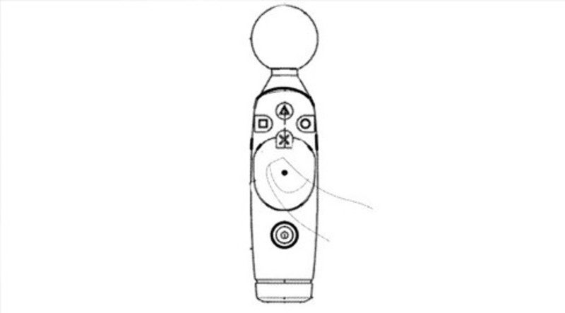 Playstation Move