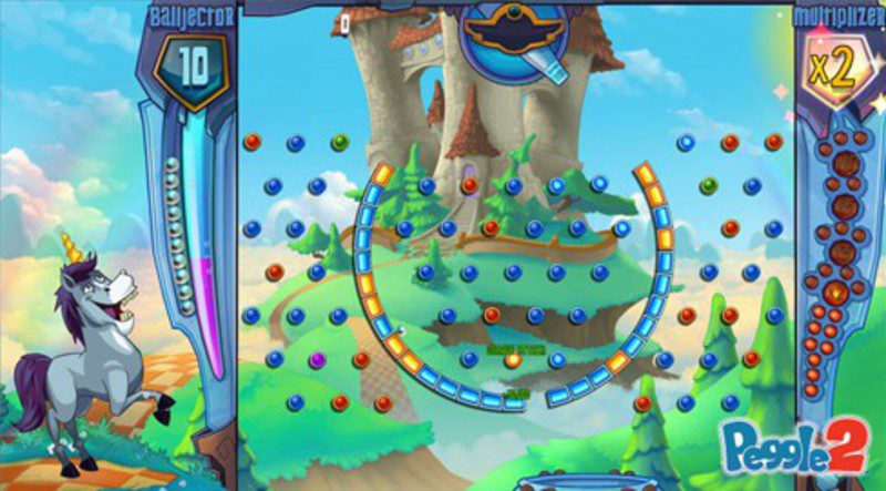 Peggle 2