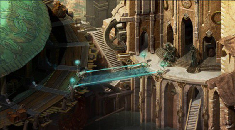 Torment: Tides Of Numenera