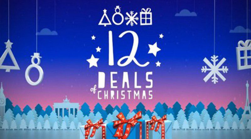 Rebajas en Playstation Store