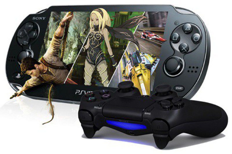 Pack PS4 y PS Vita retraso