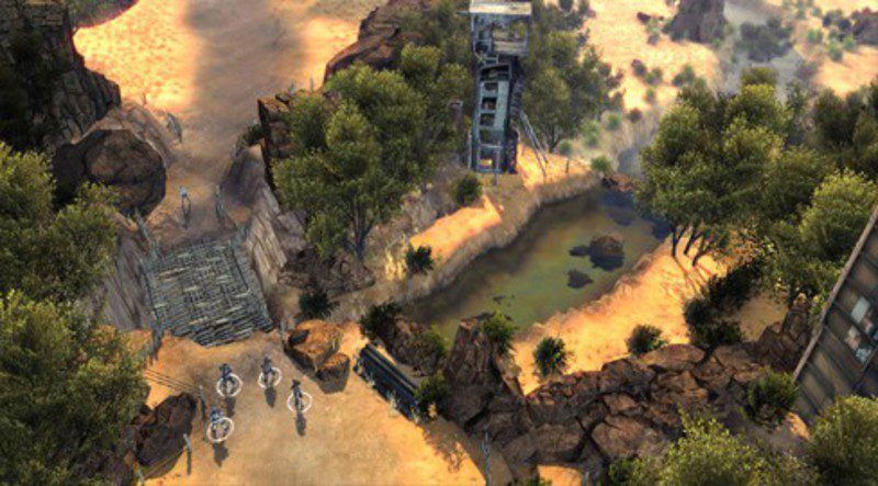 Wasteland 2