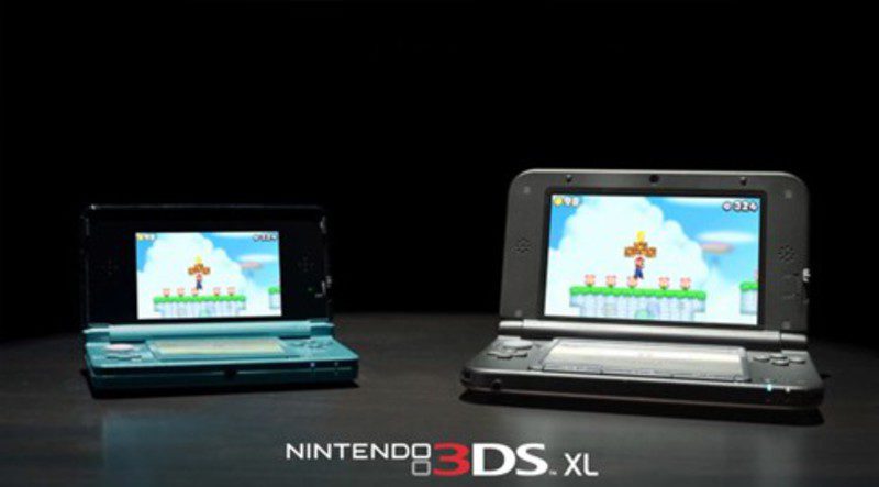 Nintendo 3DS