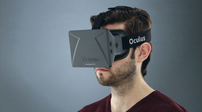 Oculus Rift