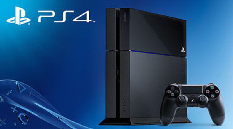 Playstation 4