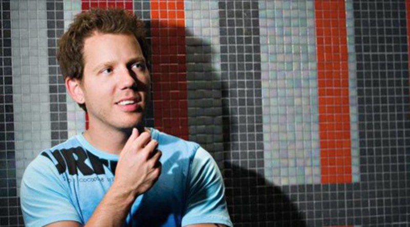 Cliff Bleszinski