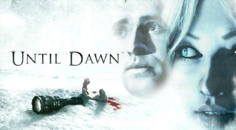 Until Dawn