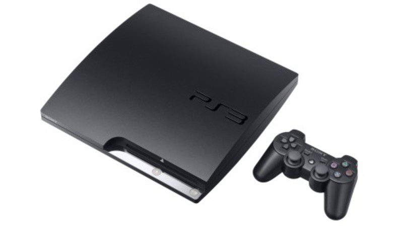 PlayStation 3