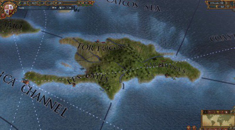 Europa Universalis IV