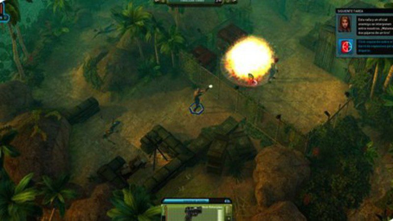 imagen de Jagged Alliance Online