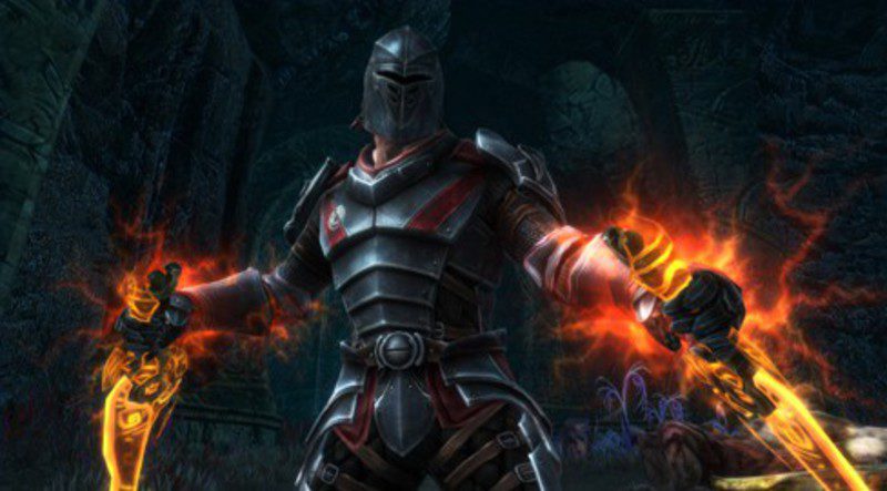 Kingdoms Of Amalur