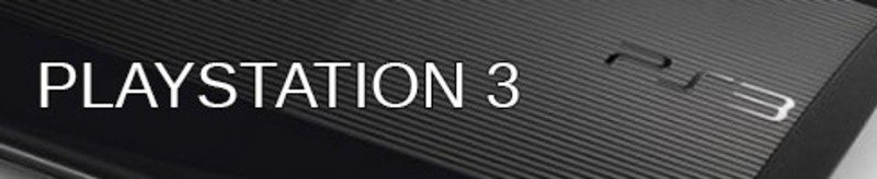Playstation 3