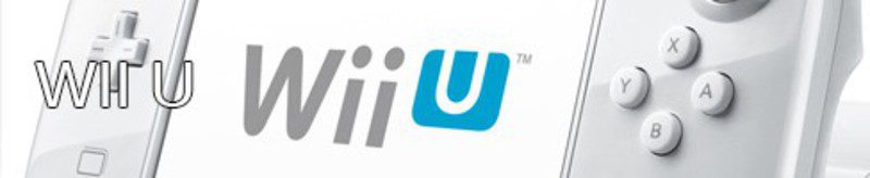 Wii U