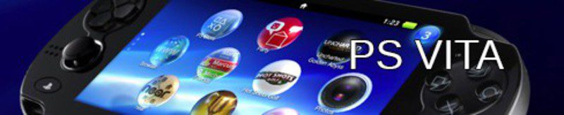 PS Vita