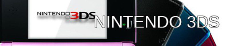 Nintendo 3DS
