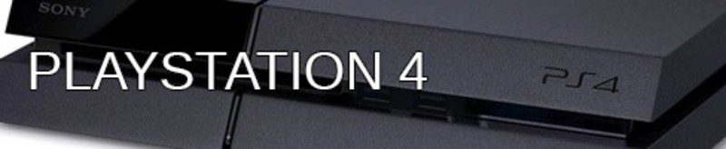 Playstation 4