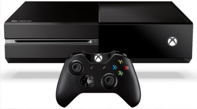 Xbox One