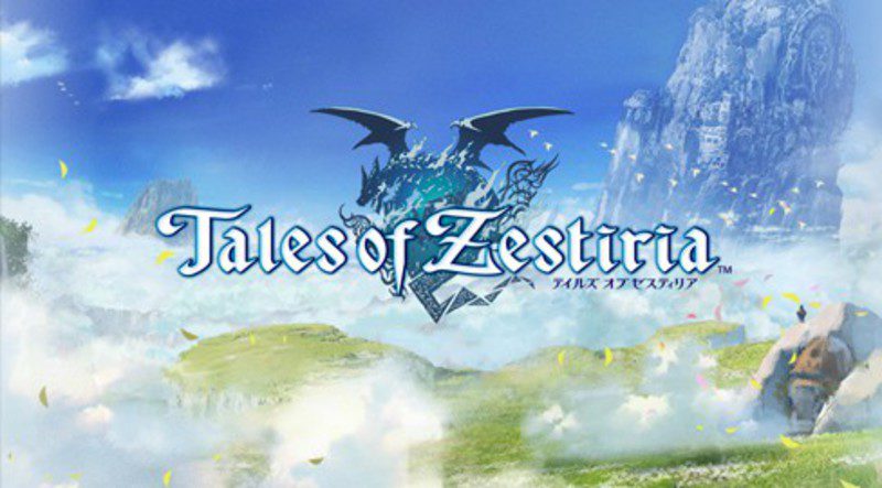 Tales Of Zestiria