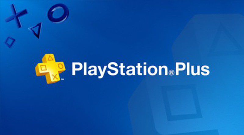 Playstation Plus
