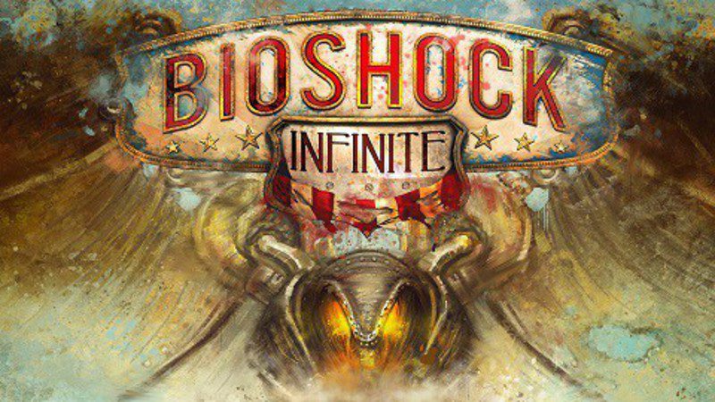 Bioshock Infinite rebaja invierno