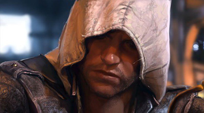 Assassin's Creed 4