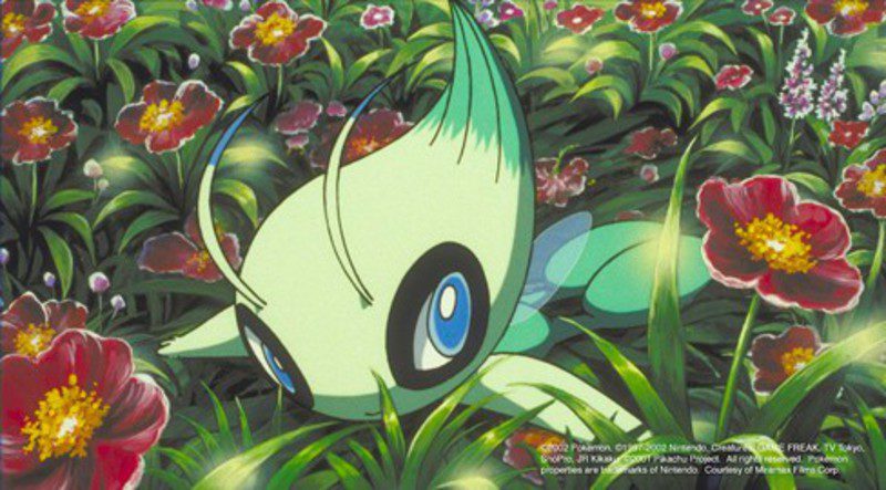 Celebi