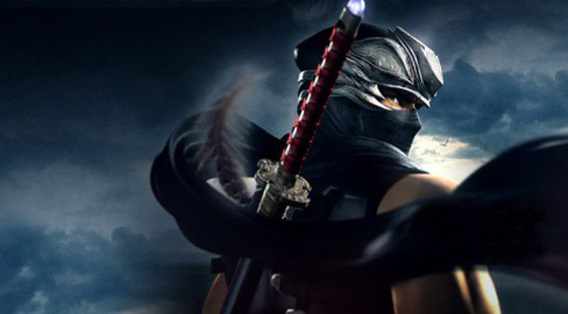 Ninja Gaiden IV
