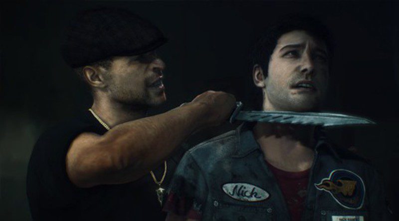 Operación Broken Eagle