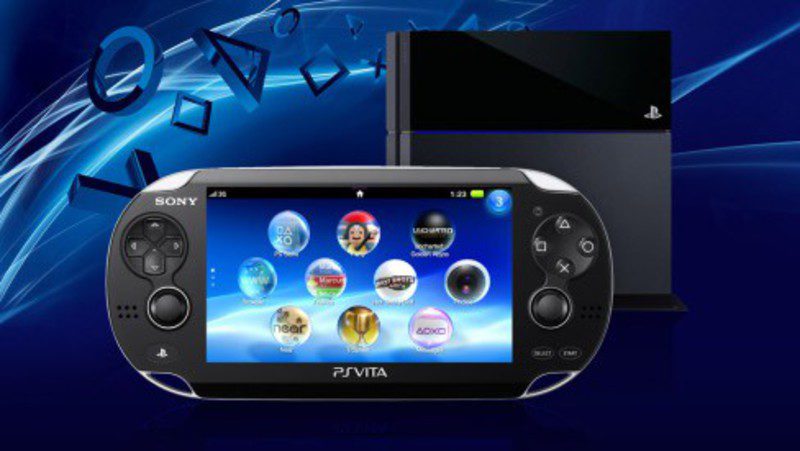 PS Vita