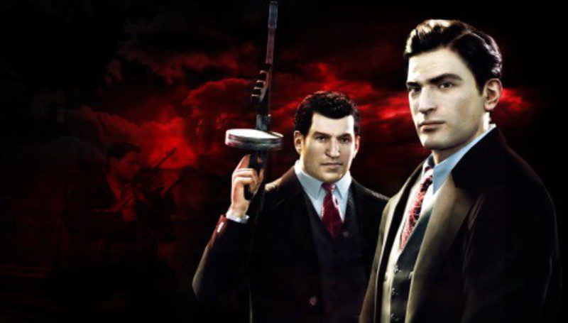 Mafia 2