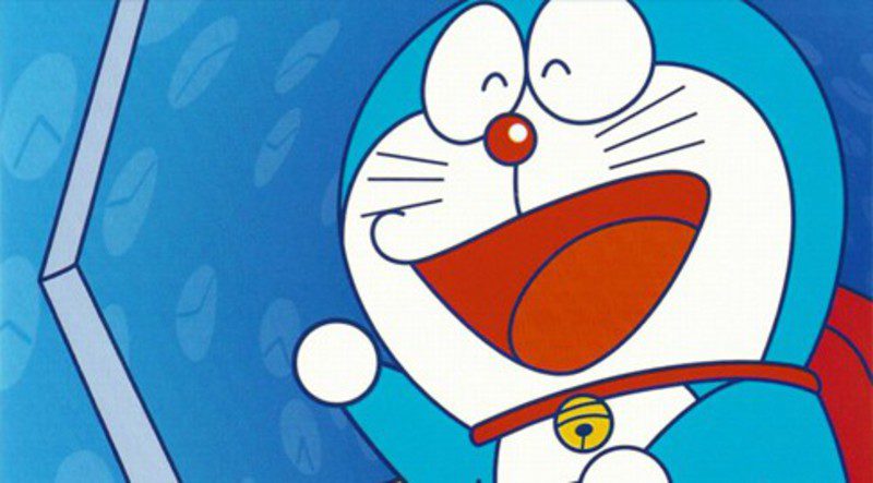 Doraemon