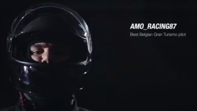 Gran Turismo Amo_Racing87