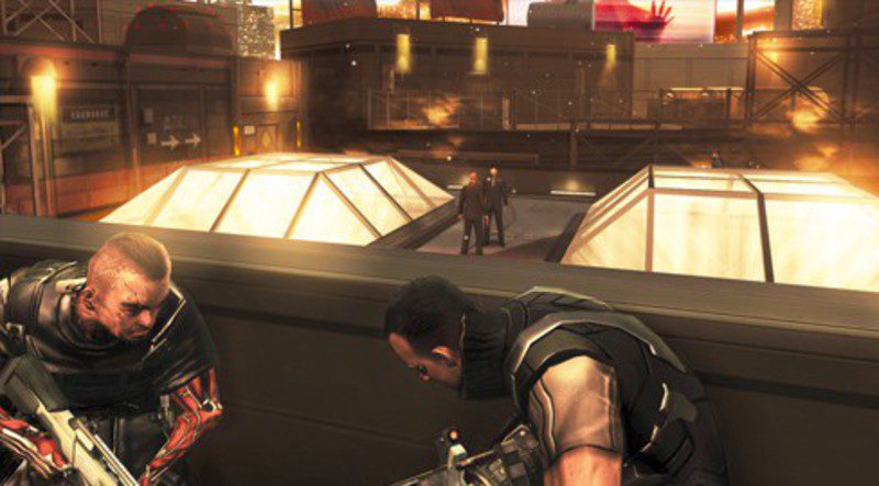 N-Fusion registra 'Space Noir'