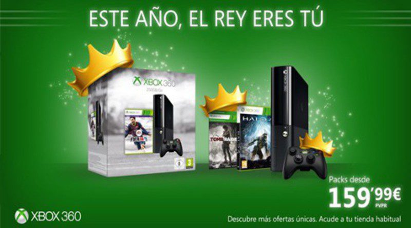 Xbox 360