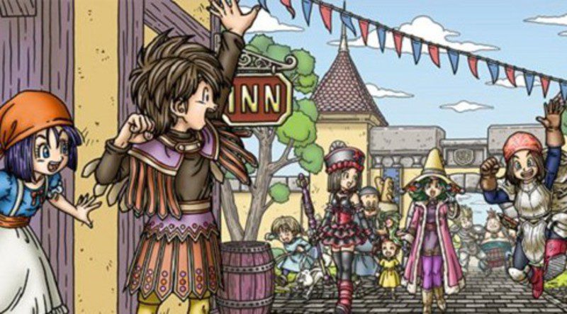 Dragon Quest