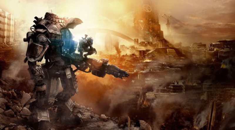 Titanfall