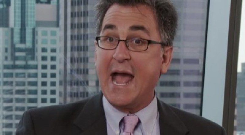 Michael Pachter