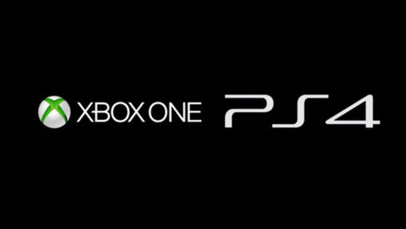 'Microsoft y Sony'