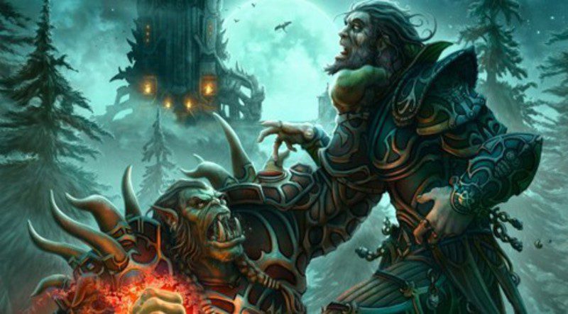 World Of Warcraft