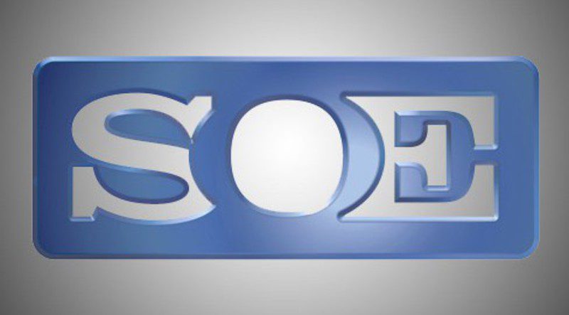 Sony Online Entertainment