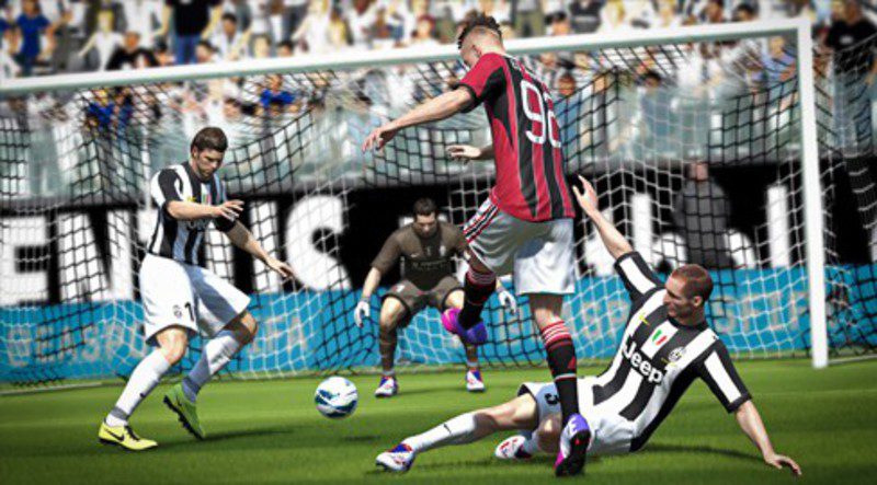 Fifa 14
