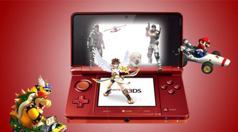 Nintendo 3DS