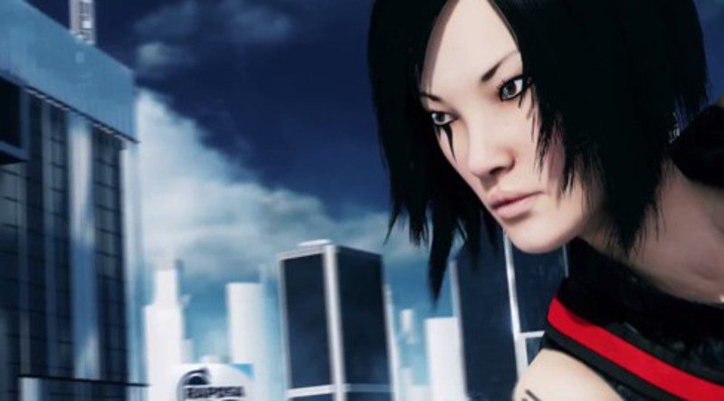 Mirror's Edge