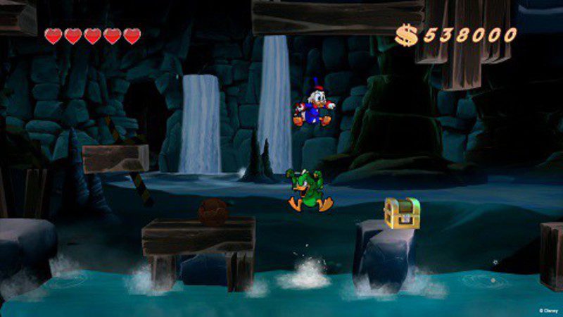 DuckTales Remastered rebaja Store