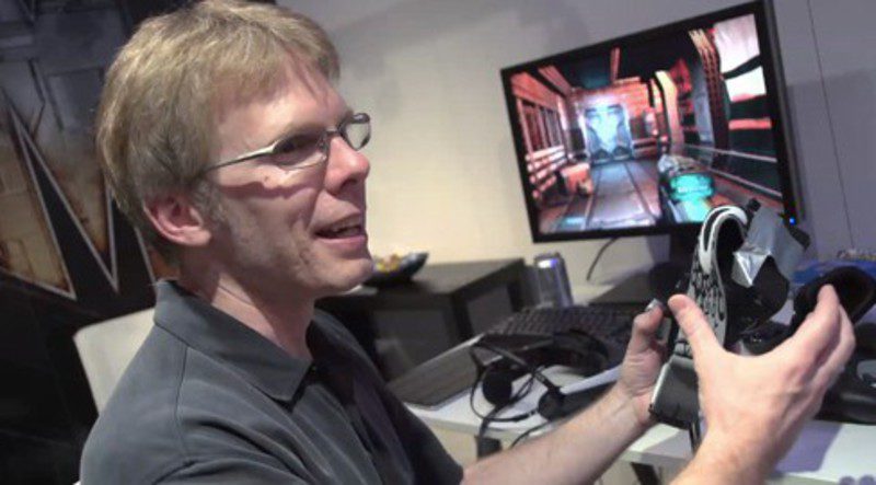 John Carmack